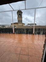 Alcalá zona centro duplex - Bed and Breakfast