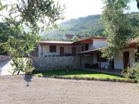 La valle del re - B&B