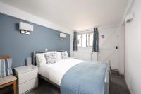 Double Room 8 with Shower