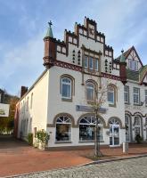Meeresbrise 1 - B&B