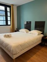 Onyx Grey - B&B Saint-Aignan