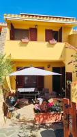 Funtana Meiga - Marina Breeze 50mt from sea - Bed and Breakfast Funtana Meiga