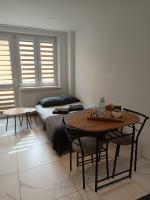 Appartement met 1 Slaapkamer