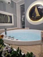 Asso Residence GOLD - Ferienwohnung