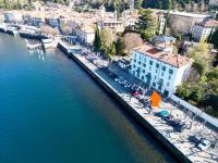 Bellano Promenade & LakeFront - Ferienwohnung