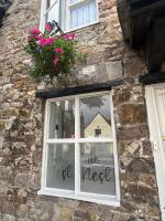 The Nest - Spacious self contained Apartment - B&B Chipping Sodbury