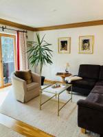 Two-Bedroom Apartment with Balcony, 6