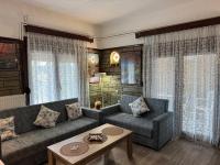 Lina House - Ferienwohnung Nikiti