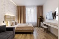 DeMar Apart Vicheva - B&B Leopoli