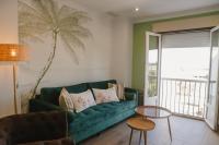 Apartamento The River - B&B El Puerto de Santa María