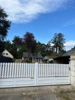 La Gigotière, 5mn du ZooParc de Beauval - B&B