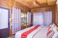 Deluxe Doppelzimmer