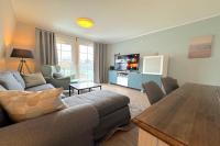 Haus Seemöwe Whg 1 - B&B Kellenhusen