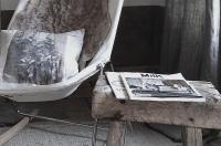 Chambre Triple avec Terrasse