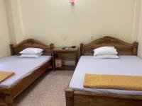 Nhà Nghỉ Thanh Mai - B&B Bản Cọ