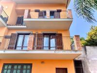 Villa Art&Sea -Sea view and Private parking- - B&B Catania