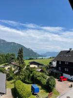 LIVA LIVING, Apartments mit Berg- und Seeblick, große Terrassen - Bed and Breakfast Sankt Gilgen