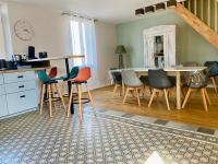 À La Mollière - B&B Cayeux-sur-Mer