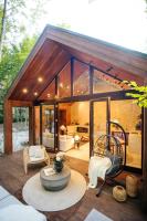 Erdőszéle Mátra - B&B Parád