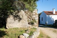 Stazzu Straetu antico stazzo Gallurese con vista sul Golfo di Olbia - Ferienwohnung