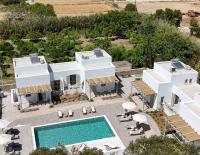 Serenita Skyros - Chambres d’hôtes Skýros