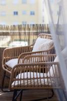 Joli appartement 2 pièces proche plage - Bed and Breakfast Fréjus