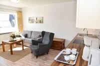 Ferienwohnung Mare Nostrum 8 - B&B Westerland