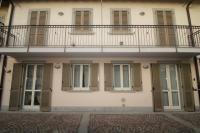 APPARTAMENTI "Residence MGM" - Chambres d’hôtes Ponte San Pietro