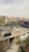 Apartment in Jabal Al Webdieh - B&B Amman