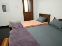 Economy Triple Room with Shared Bathroom
