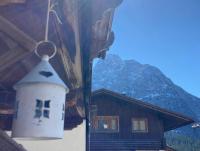 Appartamento Netta'Schtol - B&B Sappada