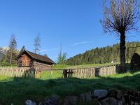 Appartamento Netta'Schtol - B&B Sappada