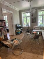 Beautiful, quiet, central oasis - B&B Oslo