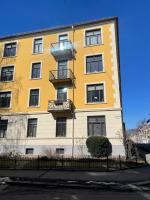 Beautiful, quiet, central oasis - B&B Oslo