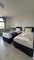 Unterkünfte nahe Einfelder See, - Ferienwohnung Neumünster