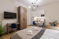 DeMar Apart Vakarchuka - Chambres d’hôtes Lviv