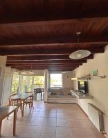 Deluxe Apartment mit 1 Schlafzimmer und Meerblick