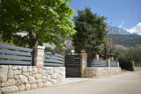 Apartments and rooms Mlikota - B&B Promajna