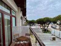 Beach Cost 2 Bedrooms Apart 200 m to la Barrosa Beach - B&B Chiclana
