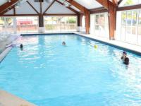 Chalet "L'aventure" calme et verdoyant - 6 pers - B&B