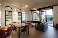Appartement 2 Chambres - Vue sur Piscine