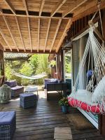 Chalet tout confort et tout équipé - B&B