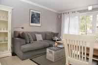 Hüs Frieda - B&B Keitum