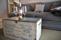 Hüs Frieda - B&B Keitum