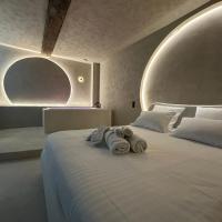 Suite SPA privé by Collection AURA - Charleville-Mézières à deux pas de la Place Ducale - Chambres d'hôtes Charleville-Mézières
