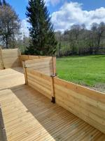 Love room le temps d'un plaisir - B&B Landisacq