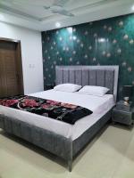 1 Bedroom Furnished Apartments - Ferienwohnung Rawalpindi