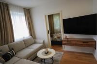 Stan na dan Bulevar - Chambres d’hôtes Belgrade