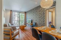 Appartement 2 Chambres