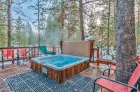 Pine Needle - Unit 7 - B&B Sunriver